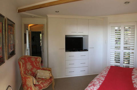 Arabella On Buderim Guesthouse - Accommodation VIC 0