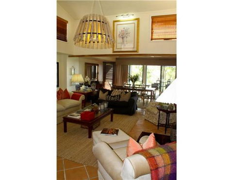 Arabella On Buderim Guesthouse - Accommodation VIC 1
