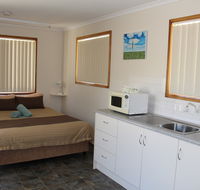 Ardrossan Caravan Park - Accommodation VIC