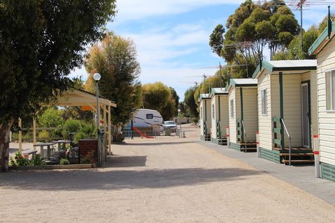 Ardrossan Caravan Park - Accommodation VIC 4