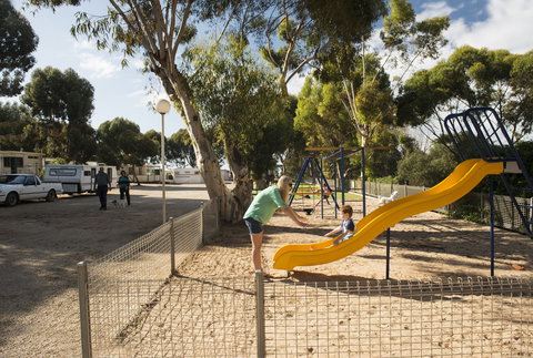 Ardrossan Caravan Park - Accommodation VIC 7