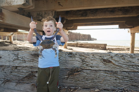 Ardrossan Caravan Park - Accommodation VIC 6