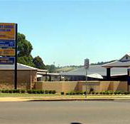 Ascot Lodge Motor Inn - Accommodation VIC