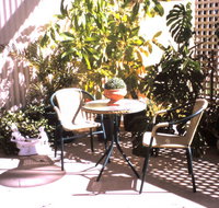 Ashwood Park Bed  Breakfast - Accommodation VIC