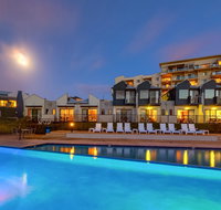 Assured Ascot Quays Apartment Hotel - Accommodation VIC