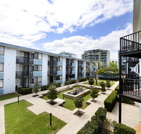 Assured Waterside Apartments - Accommodation VIC