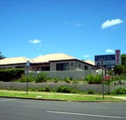 Asters on James Motor Inn - Accommodation VIC