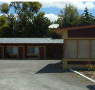 Auburn Shiraz Motel - Accommodation VIC