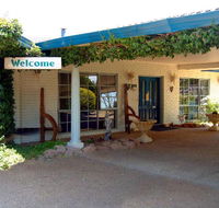 Australian Homestead - Accommodation VIC