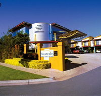 Australis Noosa Lakes - Accommodation VIC