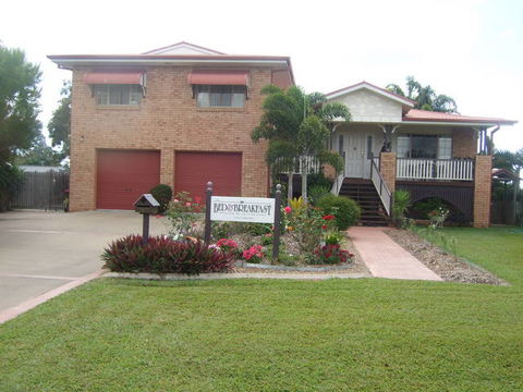 Ayr Bed And Breakfast On McIntyre - Accommodation VIC 1