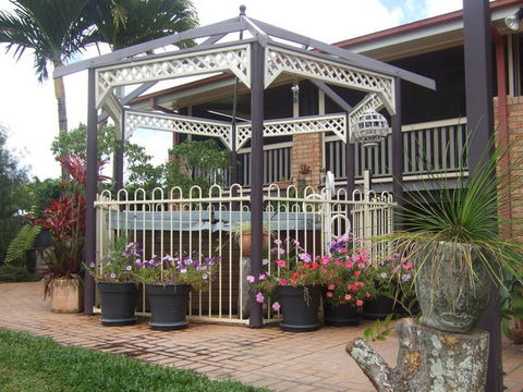Ayr Bed And Breakfast On McIntyre - Accommodation VIC 2