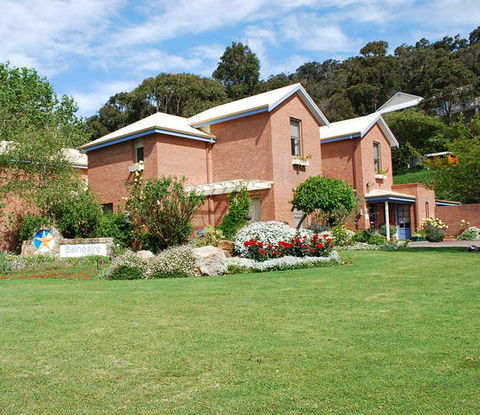 Balneaire Seaside Resort - Albany - Accommodation VIC 0