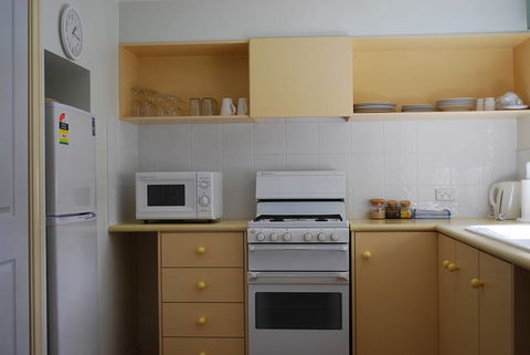 Balneaire Seaside Resort - Albany - Accommodation VIC 1