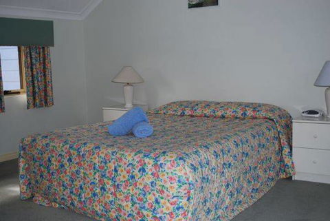 Balneaire Seaside Resort - Albany - Accommodation VIC 2