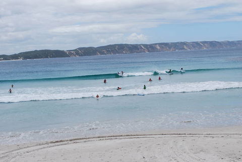 Balneaire Seaside Resort - Albany - Accommodation VIC 3