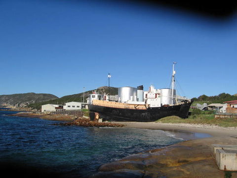 Balneaire Seaside Resort - Albany - Accommodation VIC 6