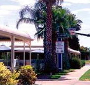 Balranald Motor Inn - Accommodation VIC