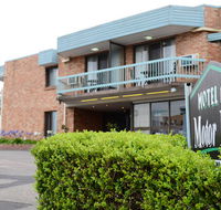 Motel 10 - Accommodation VIC