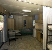 Barham Lakes Murray View Caravan Park - Accommodation VIC