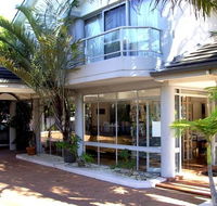Barkley Inn - Accommodation VIC