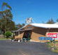 Barney's Caravan Park and Motel - Accommodation VIC