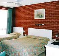 Barooga River Gums Motor Inn - Accommodation VIC