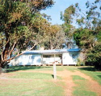 Barrahead Partnership - Accommodation VIC
