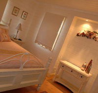 Wombat Lodge - Accommodation VIC
