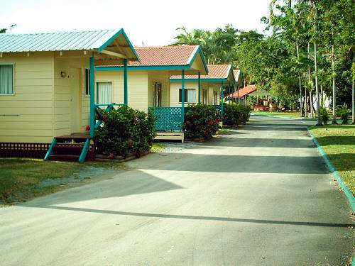 Edmonton QLD Accommodation VIC