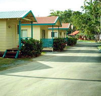 Barrier Reef Tourist Park - Accommodation VIC
