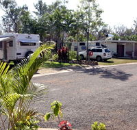 Batchelor Holiday Park - Accommodation VIC