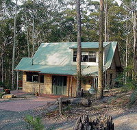 Bawley Bush Retreat - Accommodation VIC