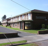 Bayside Lodge - Accommodation VIC