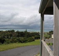 Beachport's Southern Ocean Tourist Park - Accommodation VIC