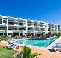Beachside at Magnetic Harbour - Accommodation VIC