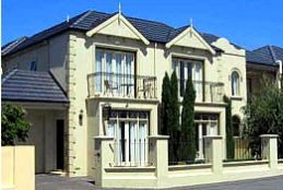  Accommodation VIC