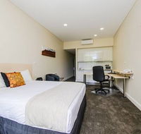 Belconnen Way Motel  Serviced Apartments - Accommodation VIC