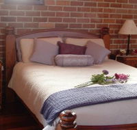 Bell Chapel B  B - Accommodation VIC