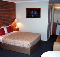Bendigo Haymarket Motor Inn - Accommodation VIC