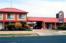 BEST WESTERN Colonial Motor Inn Bairnsdale - Accommodation VIC 4