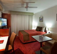 BEST WESTERN Ensenada Motor Inn  Suites - Accommodation VIC