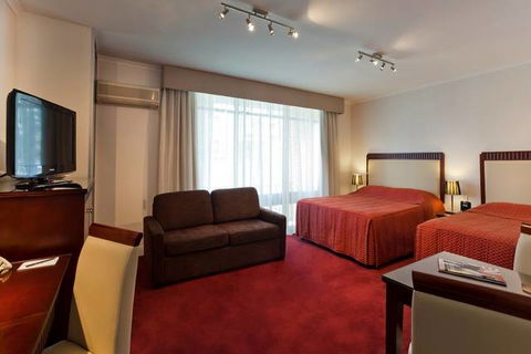 BEST WESTERN Ensenada Motor Inn & Suites - Accommodation VIC 3