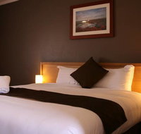 BEST WESTERN Hospitality Inns Carnarvon - Accommodation VIC