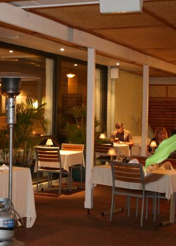 BEST WESTERN Hospitality Inns Carnarvon - Accommodation VIC 1
