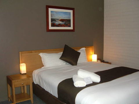 BEST WESTERN Hospitality Inns Carnarvon - Accommodation VIC 2