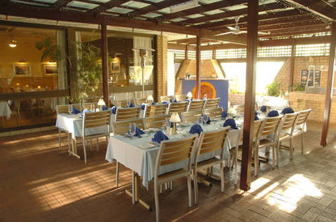 BEST WESTERN Hospitality Inns Carnarvon - Accommodation VIC 4