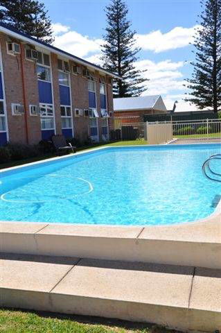 BEST WESTERN Hospitality Inns Esperance - Accommodation VIC 1
