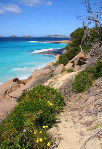 BEST WESTERN Hospitality Inns Esperance - Accommodation VIC 4