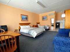 BEST WESTERN Melaleuca Motel & Apartments - Accommodation VIC 0